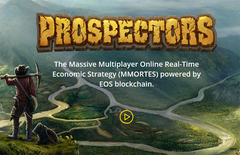 Prospectors探矿者经济策略游戏app软件开发